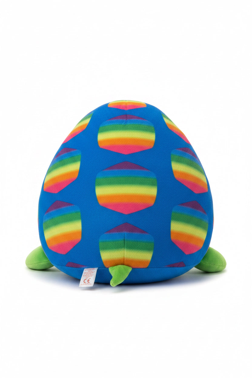 TY 20cm Turtle Squishmallow