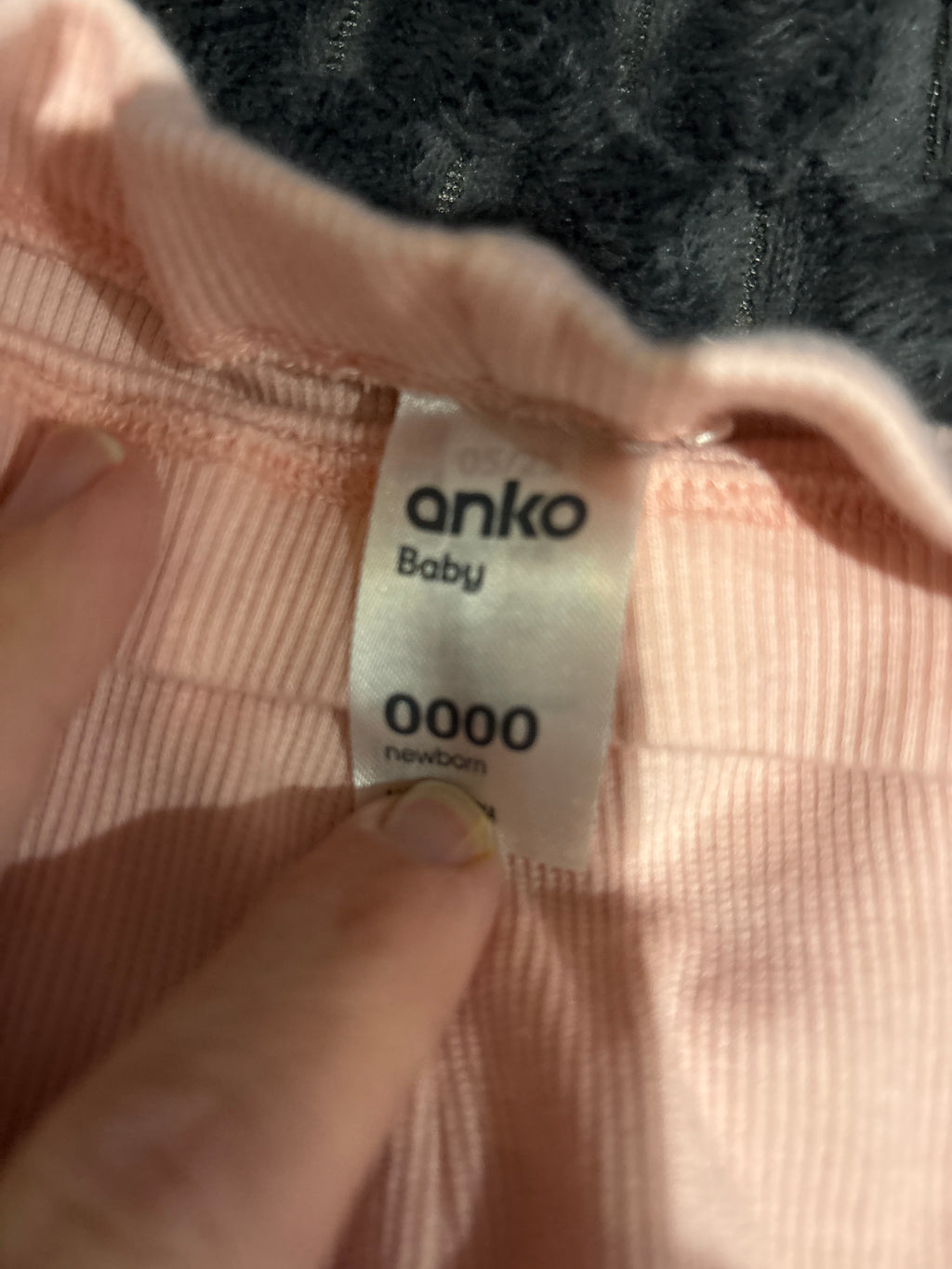 Anko and Baby Berry leggings for girls. Size 0000