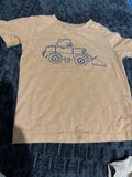 Boys KD tshirt. Size 3