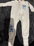 Disney Lilo & Stitch coverall. Size 0000
