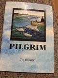 Pilgrim softcover picture story book