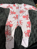 Bonds Octopus Wondersuit. Size 0000