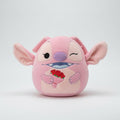 20cm Angel Squishmallow