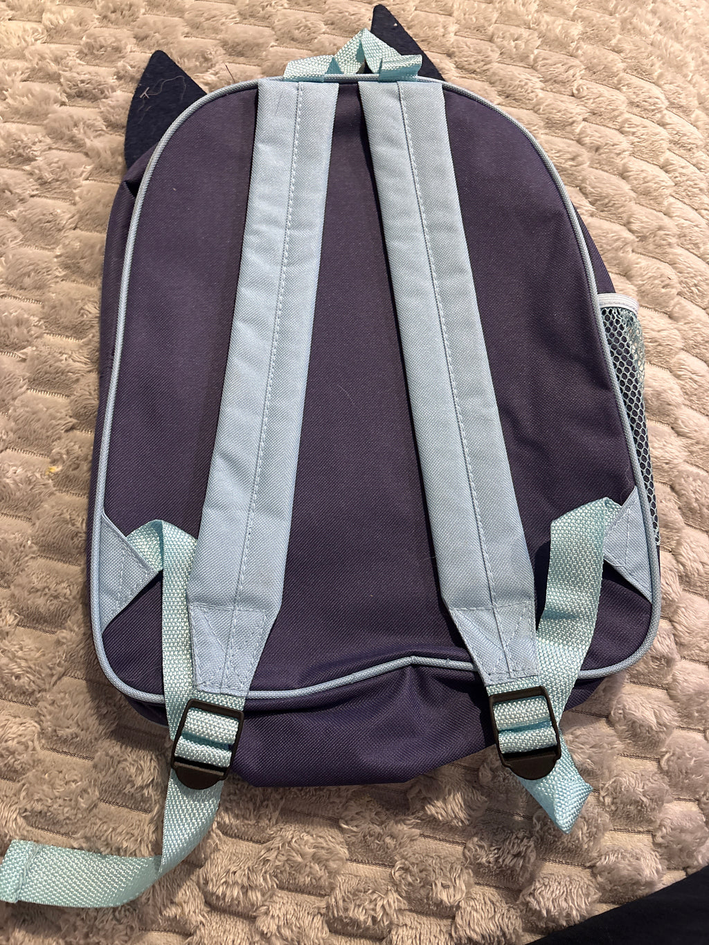 Bluey Backpack 38cms.
