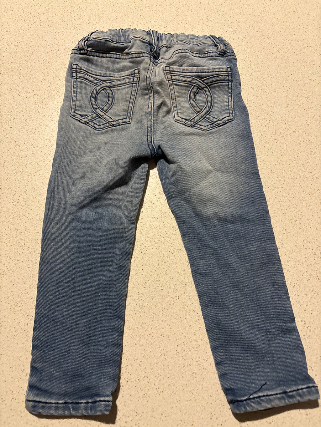 Bardot Junior girls jeans. Size 2