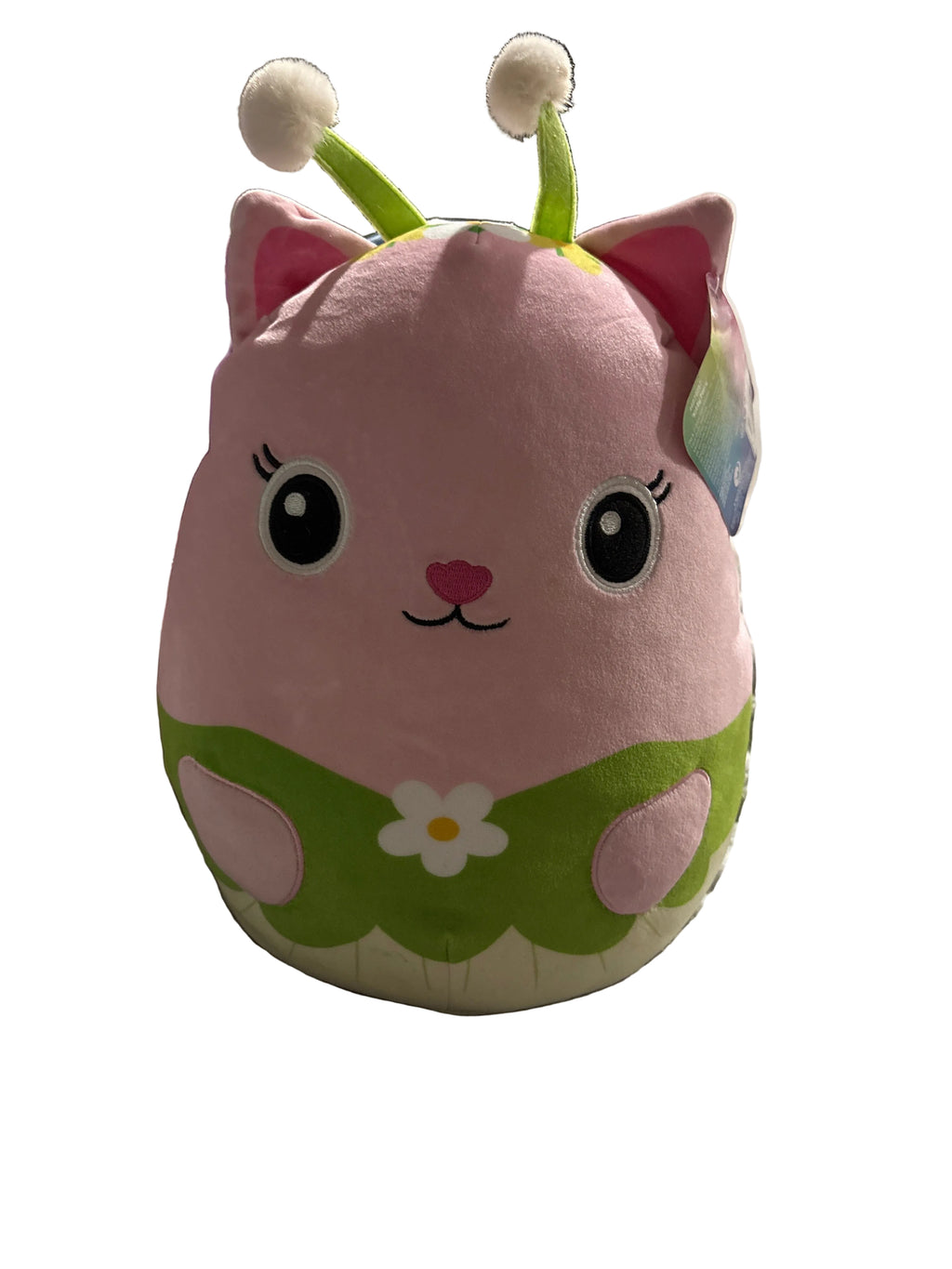 Gabby’s Dollhouse 36cm Plushie.