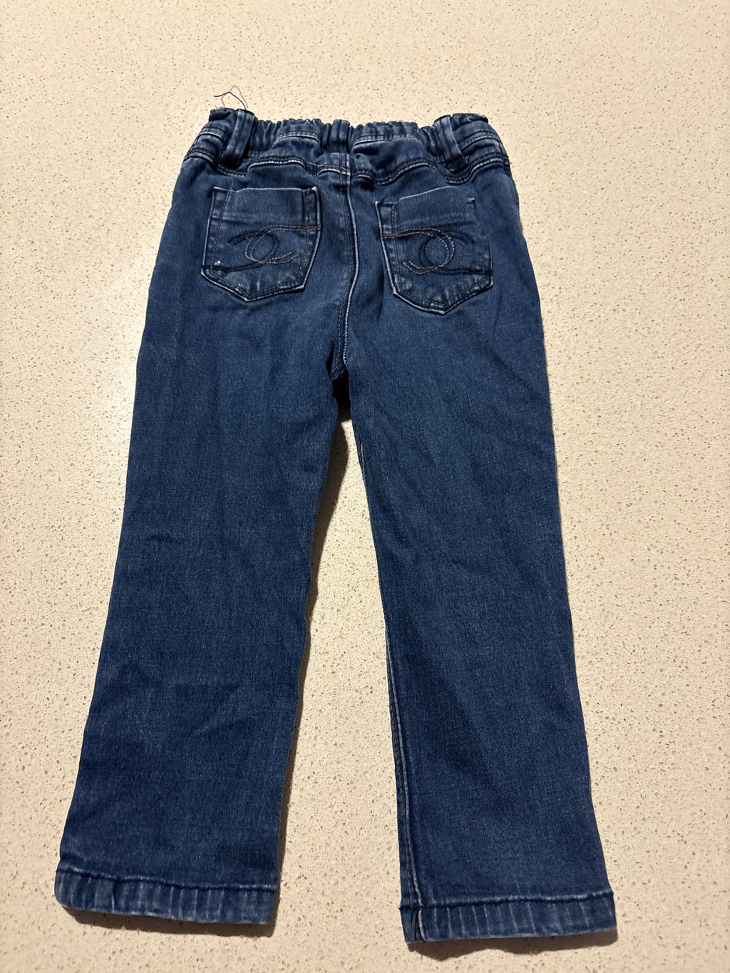 Pumpkin Patch girls jeans. Size 2