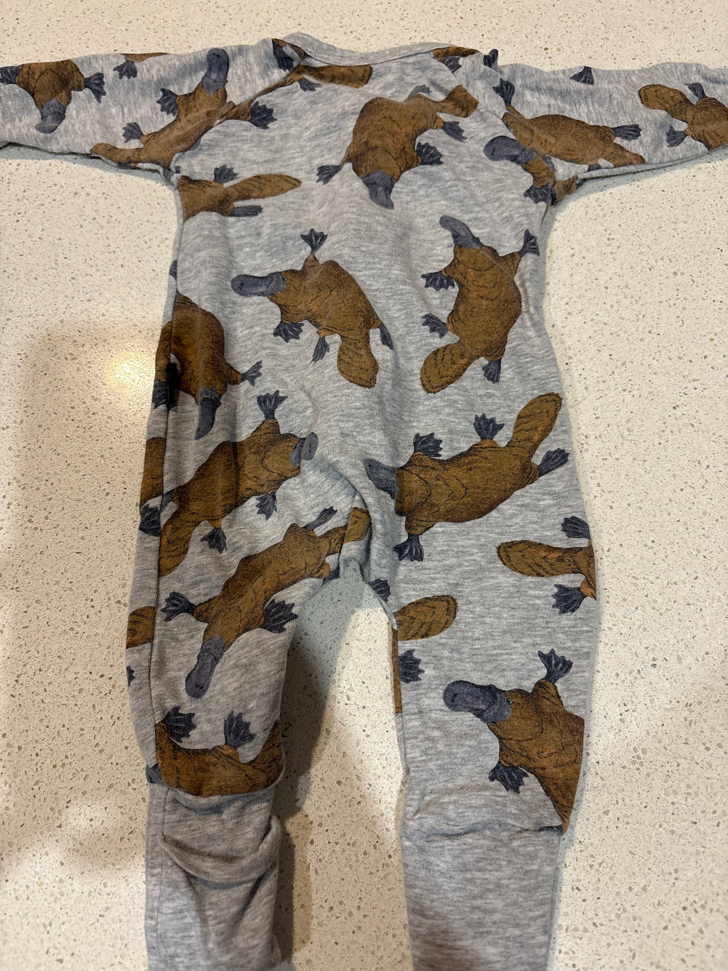3 Bonds Wondersuits size 0000