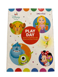 Disney Baby Look and Find Play Day