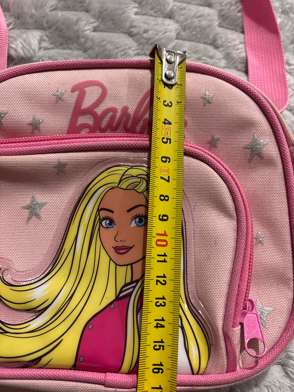 Barbie handbag