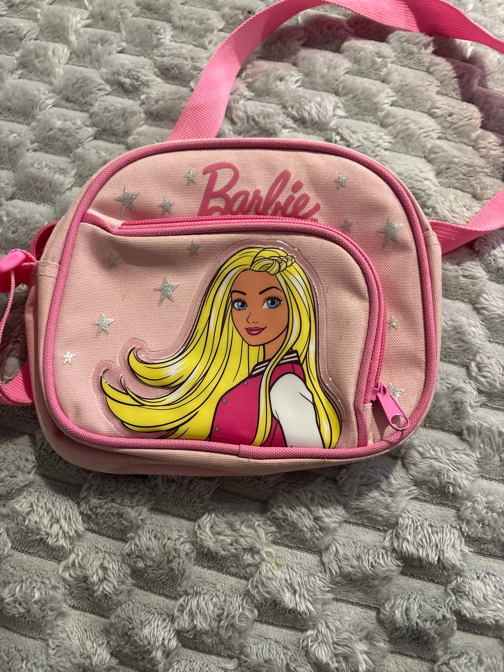 Barbie handbag