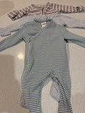 3 Bonds Wondersuits size 0-3 months - 000