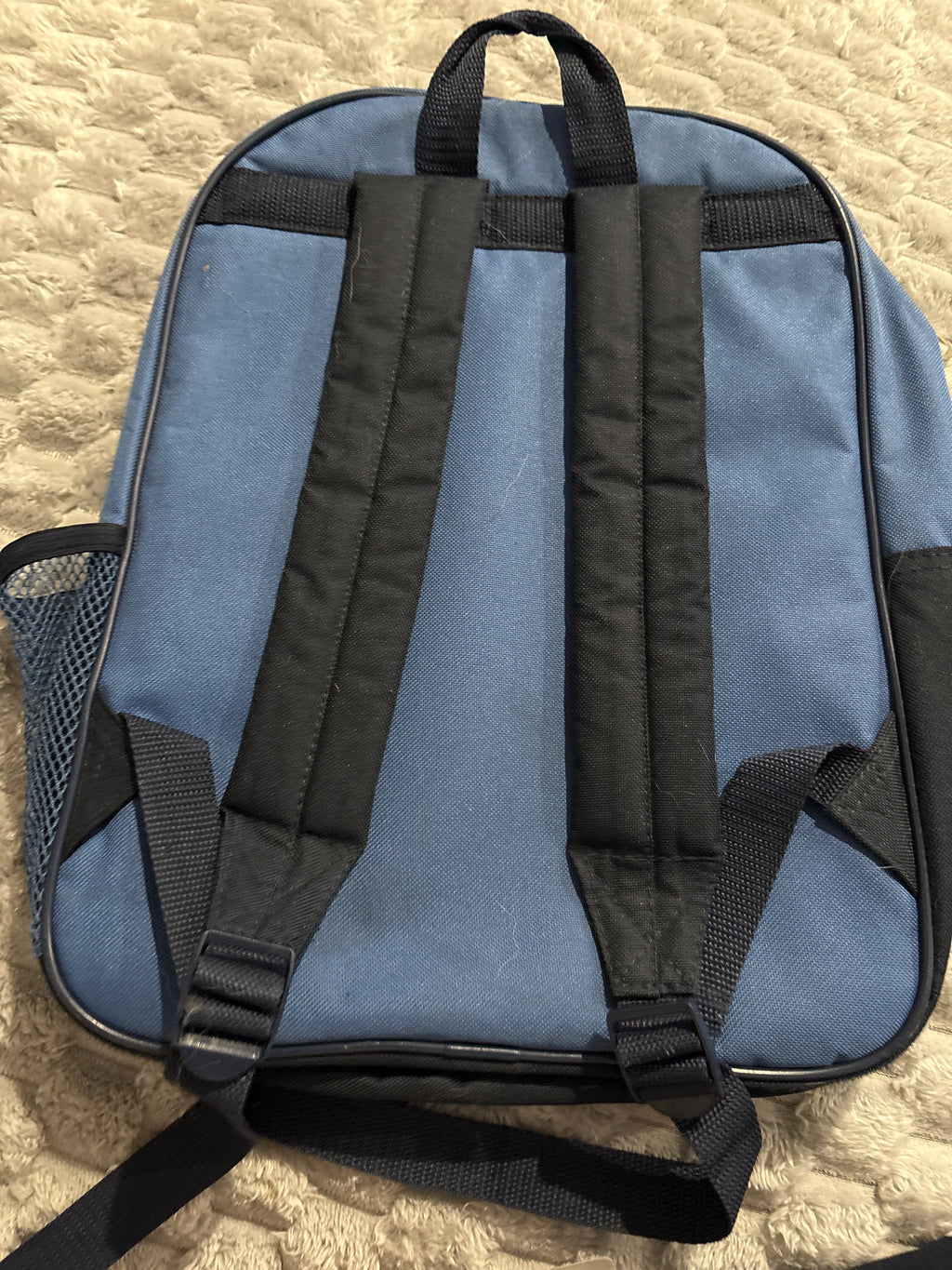 Bluey Backpack 38cms