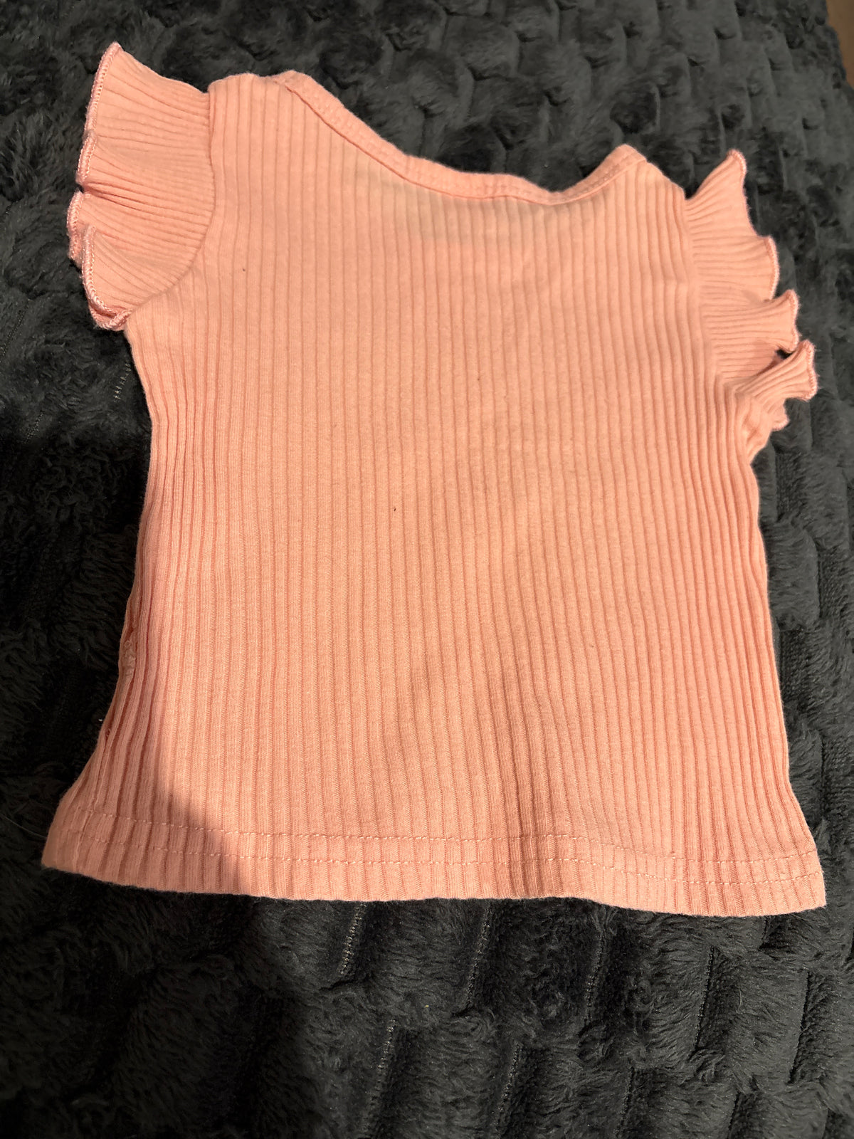Shein singlet tee size 00