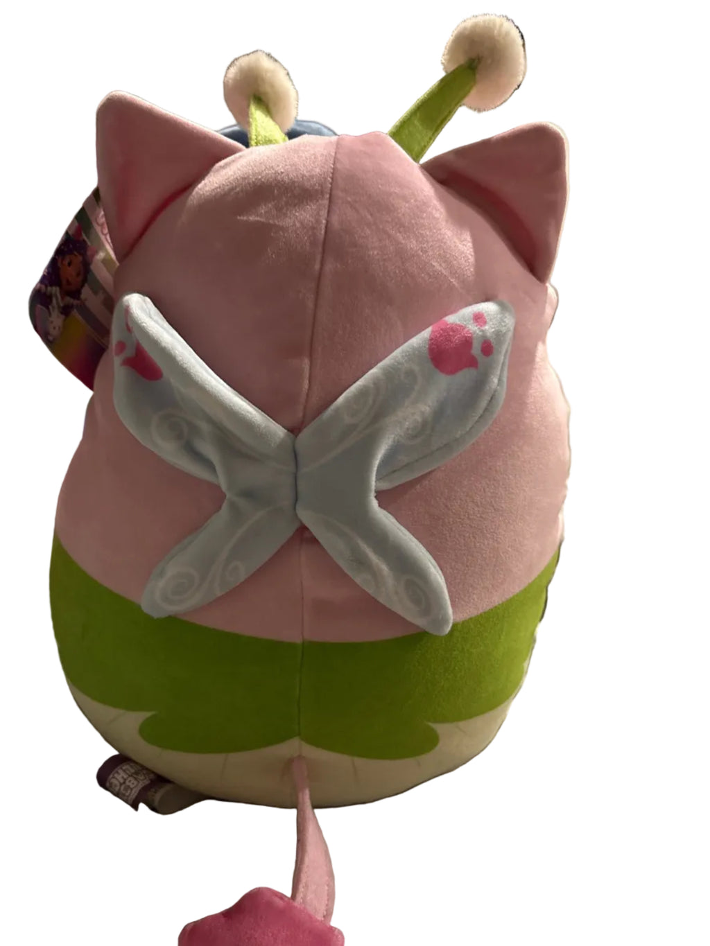 Gabby’s Dollhouse 36cm Plushie.