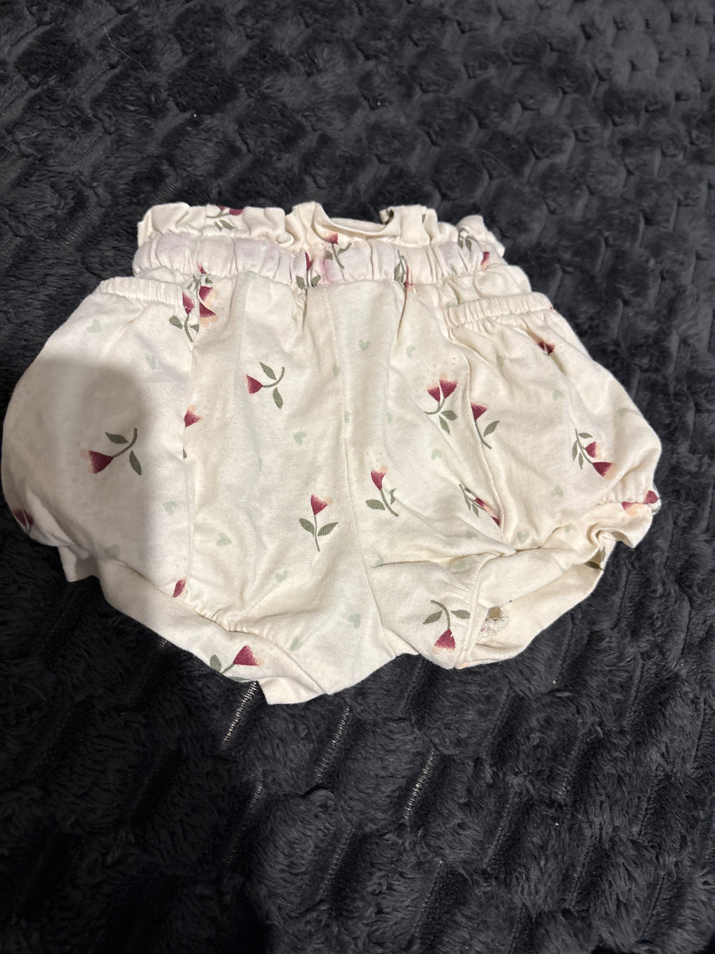 Baby Berry dress shorts. Size 0000