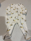 Baby Baby Coverall size 00
