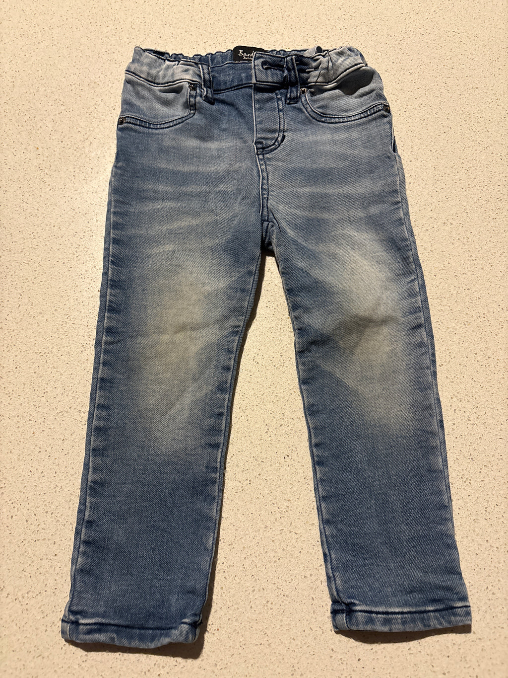 Bardot Junior girls jeans. Size 2