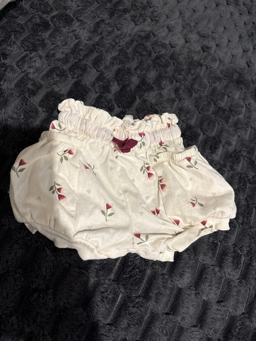 Baby Berry dress shorts. Size 0000