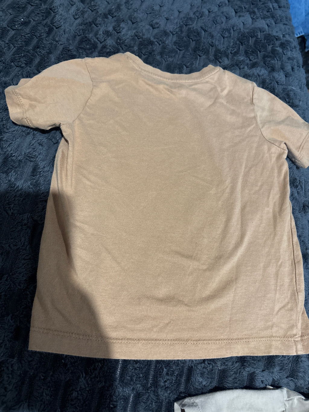 Boys KD tshirt. Size 3
