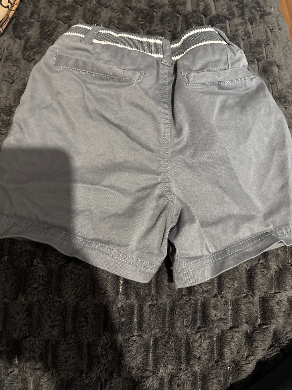 Milkshake size 3 casual boys’ shorts