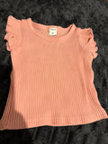 Shein singlet tee size 00