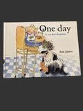 One Day - A Very First Dictionary - hard cover