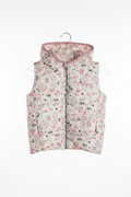 Ollie’s Place size 0 puffer vest