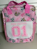 Paw Patrol girls backpack