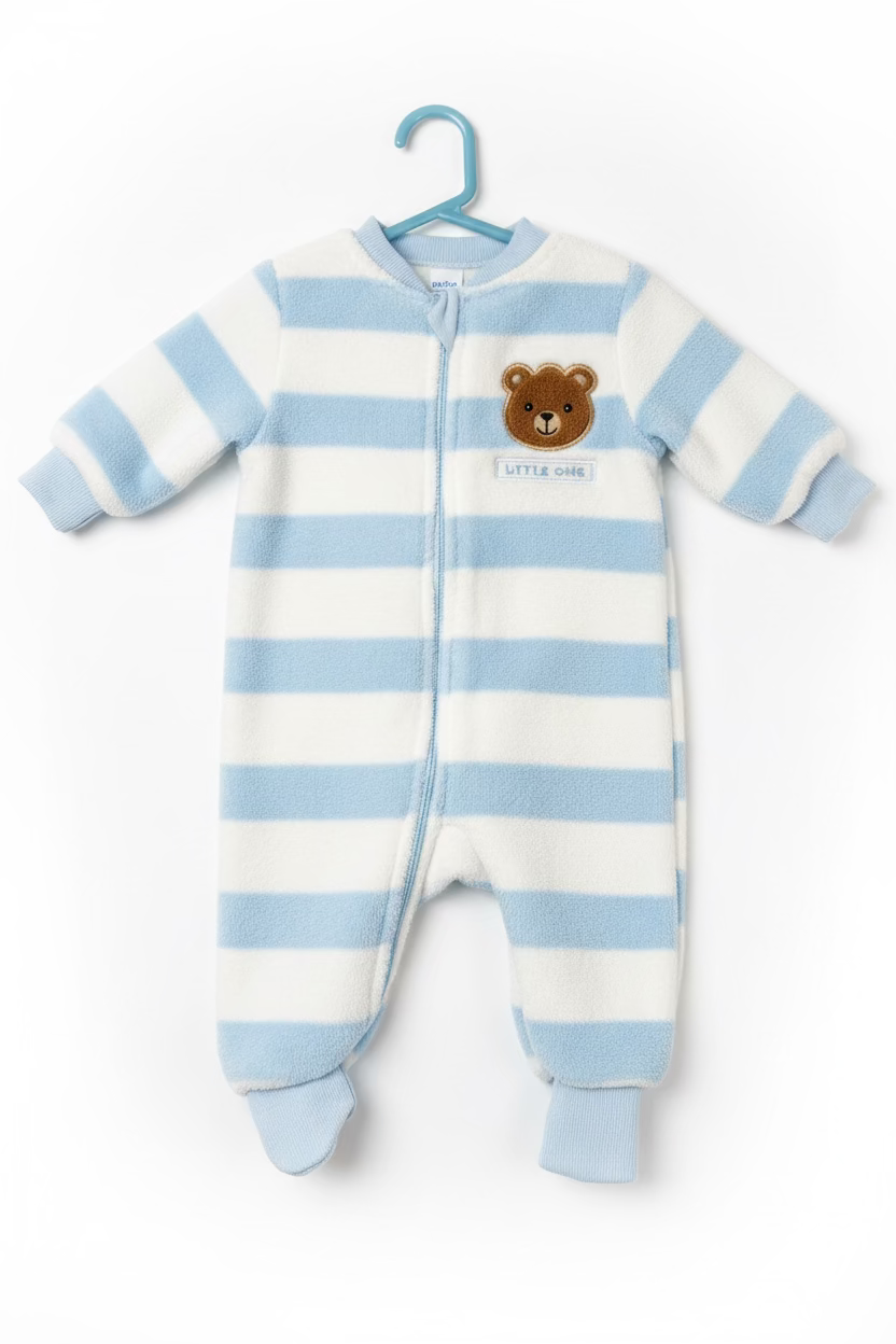 Dymples size 000 boys’ bodysuit