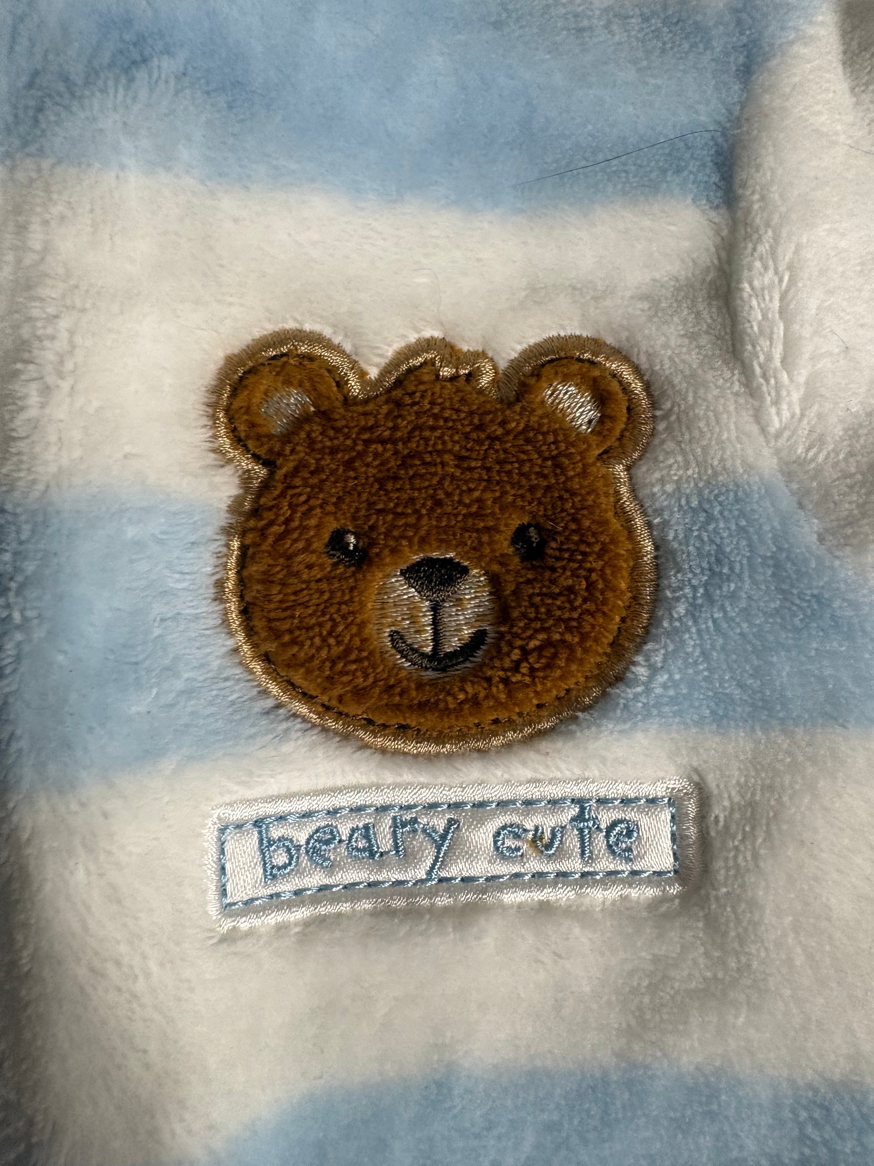 Dymples size 000 boys’ bodysuit
